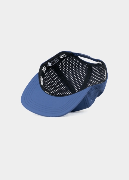 Cap "Straubing Tigers" - dunkelblau (Snapback)